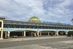 Bandara SIM tetap layani penerbangan