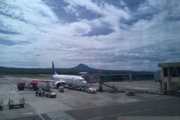 Hari ini hanya Garuda terbang dari Aceh