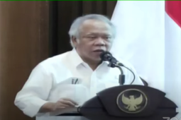 Menteri PUPR berharap konstruksi Tol Akses Patimban dimulai 2022