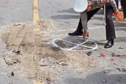 Satu meninggal dunia kecelakaan maut di Aceh Utara