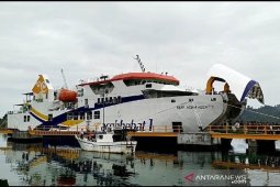 Ini jadwal kapal laut dari Simeulue