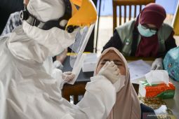 Pemkab Subang optimalkan program vaksinasi sampai tingkat RT/RW