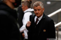 Solskjaer kecam jadwal padat  MU usai tembus ke final Liga Europa