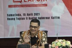 Masyarakat  dapat melapor jika ada ASN  yang mudik