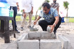 Wali Kota Binjai ajak pemangku kepentingan bangun wisata