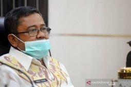Bupati Gorontalo Utara pastikan wilayah perbatasan kondusif