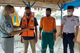 Jasa Raharja Jambi jalin kerja sama dengan kapal-kapal wisata