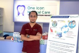 Mobile JKN tak hanya mudahkan peserta JKN-KIS, melainkan juga fasilitas kesehatan