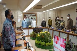RUPS Luar Biasa Bank Sumut memutuskan ajukan dua calon Dirut