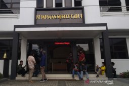 Kejari Garut tetapkan Kades Karyajaya Bayongbong sebagai buronan kasus korupsi