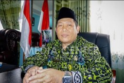 Kemenag Paser imbau jamaah shalat Idul Fitri patuhi prokes