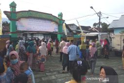 Pemprov Bengkulu hibahkan Rp32 miliar ke ormas dan kegiatan keagamaan