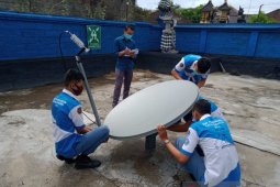 SMK Penerbangan "Cakra Nusantara" Denpasar hadirkan Jurusan Energi Baru Terbarukan