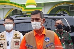 Jangan lengah hadapi COVID-19, karena kasusnya bisa tiba-tiba meledak