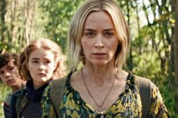 Fakta-fakta di balik  "A Quiet Place II"