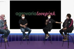 Astra Agro gelar "Agrovaria Lovepink", ajak masyarakat tingkatkan kesadaran bahaya kanker payudara