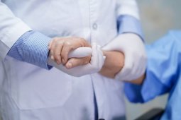 Sembuh dari COVID-19 di Sumut bertambah jadi 26.648 orang