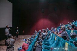 Ini tiga pesan Bima Arya usai saksikan film "Pulau Plastik"