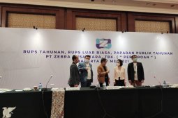 ZBRA tunjuk Rudy Tanoe jadi dirut dan  eks Dirjen Pajak jadi komisaris