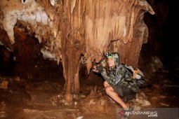 Tempat wisata di Tapin Kalsel tetap buka saat lebaran