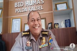 Polda Kalsel minta masyarakat tiadakan takbir keliling malam lebaran