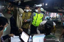 Siap-siap, Satgas COVID-19 akan razia dan yustisi selama 14 hari di Kota Barabai
