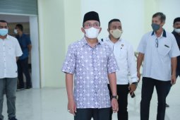 Pemkot Ternate jadikan Plaza Gamalama mall pelayanan publik