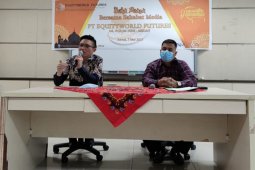 Equityworld Futures Medan siap tawarkan planning transaction untuk memaksimalkan profit