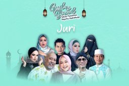 Gus Miftah, Ria Ricis dan Mien Uno  jadi juri Seleb Bigo Ramadhan
