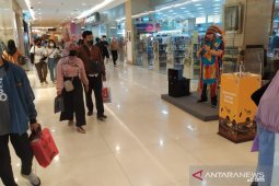 Percepatan vaksinasi di Kota Tangerang berikan dampak positif pendapatan usaha