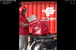 Trawlbens hadirkan aplikasi pengiriman termurah