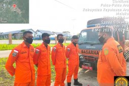 SAR Namlea masih cari nelayan asal Namrole  diduga terjatuh ke laut