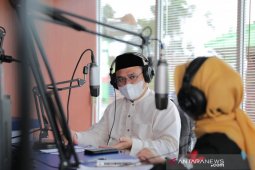 Pemprov Babel larang masyarakat gelar takbir keliling