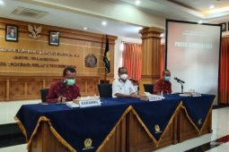 WNA Kanada buka kelas yoga "orgasme" di Bali , bermodal izin tinggal kunjungan