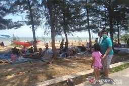 Balikpapan tutup tempat wisata  selama Lebaran