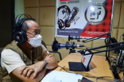 Wawali Rusmadi beberkan atasi sampah dan parkir di Samarinda