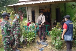 Kabupaten Landak petakan zonasi COVID-19 hingga tingkat desa