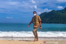 Mendorong kebangkitan pariwisata di ujung barat Indonesia