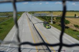 Ministry to construct Kediri-Tulungagung Toll Road under PPP scheme