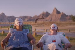 "Nomadland", sisi lain pengembara modern