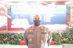 Hanya angkutan sembako dan BBM yang diizinkan melintas saat larangan mudik