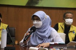 Dinkes Bandung jadwal ulang vaksinasi yang tepat hari Idul Fitri