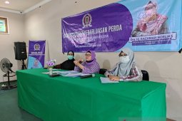 Legislator : panti asuhan bantu pemerintah urusi anak yatim