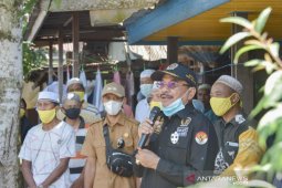 Ketua DPRD Kalsel reses soroti kelayakan tempat ibadah