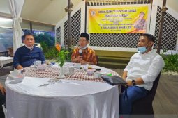 Warga diharapkan tempati perkim nyaman sesuai perundang-undangan