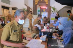 Sekda imbau masyarakat segera bayar zakat di bulan Ramadhan
