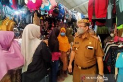 Pemkab Cirebon pastikan harga sejumlah kebutuhan pokok stabil