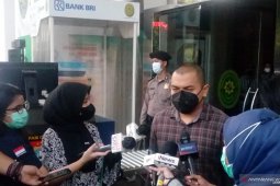 Hakim tunda sidang tuntutan kasus kerumunan  Rizieq Shihab