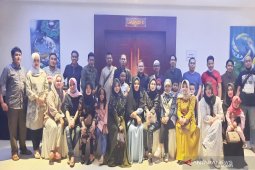 Bukber mempererat silaturahmi kawan semasa sekolah
