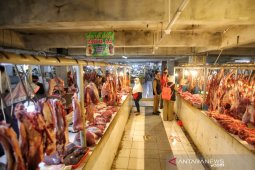 Pemkot Bandung jamin stok pangan aman hingga Lebaran 1442 H
